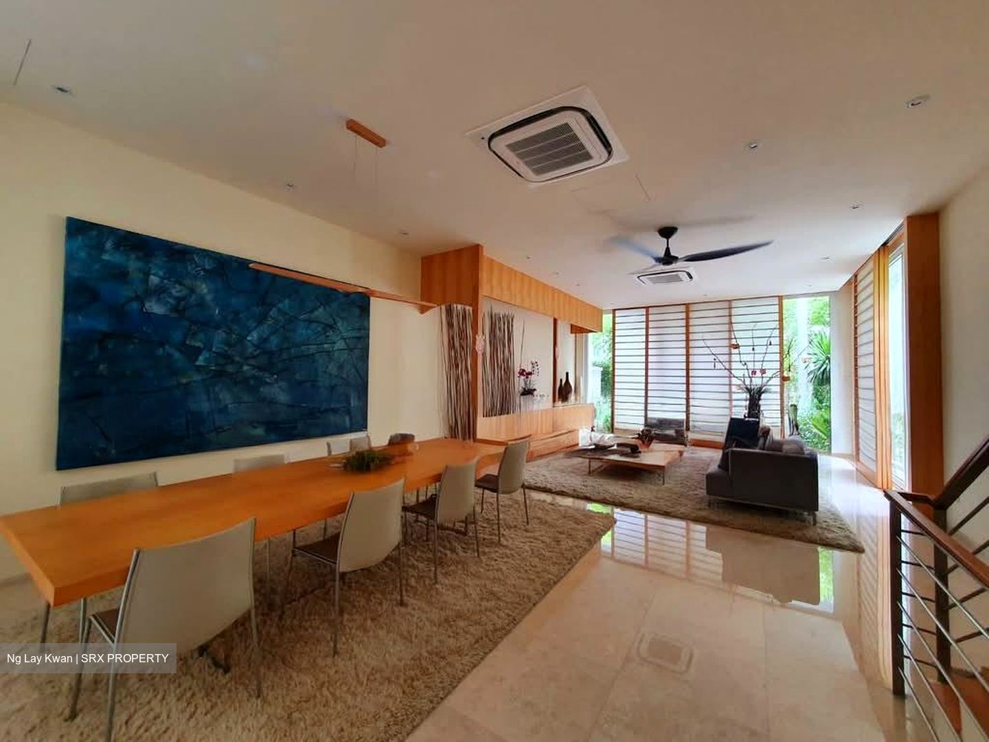 Oasis @ Mulberry (D13), Terrace #604860991
